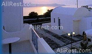 El Greco Hotel 16